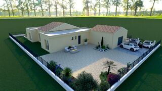  Maison à vendre 5 pièces 154 m²
