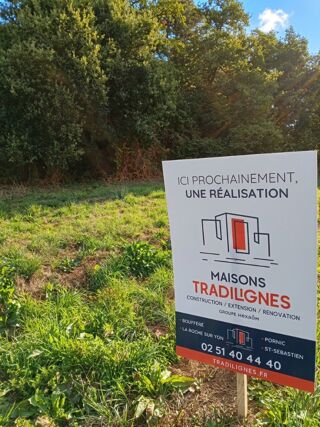  Maison à vendre 4 pièces 80 m²