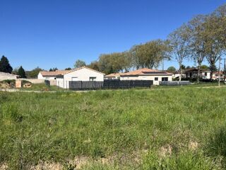  Terrain � vendre 589 m�