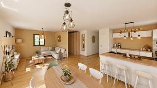  Maison à vendre 5 pièces 110 m²