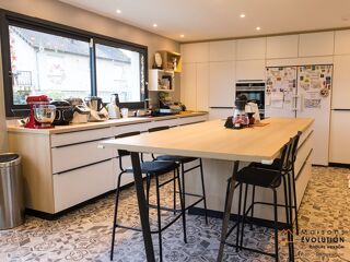  Maison à vendre 5 pièces 98 m²