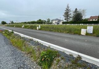  Terrain 301 m� Bayeux