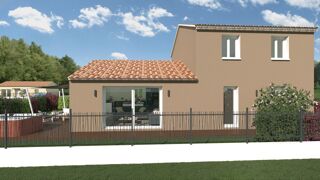  Maison � vendre 3 pi�ces 100 m�
