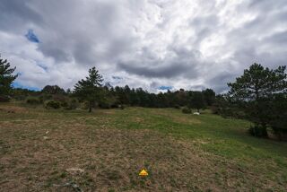  Terrain � vendre 1871 m�