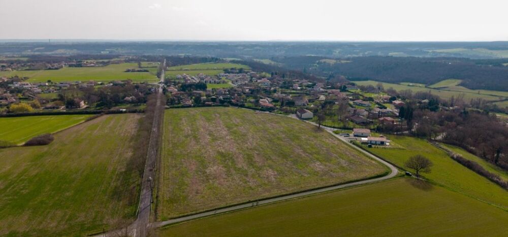 vente Terrain - 800 m² Bretx (31530)