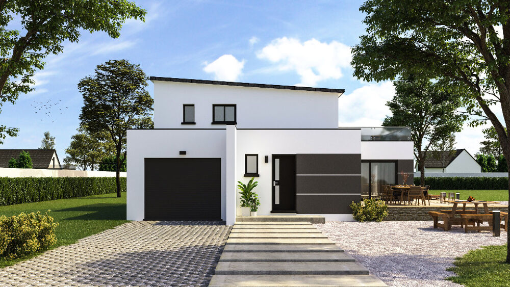 Maison 6 pièces 170 m² · à Le Cellier · 170 m² · 500 000 €