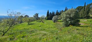  Terrain � vendre 8654 m�