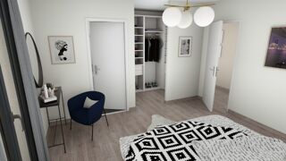  Maison à vendre 4 pièces 123 m²