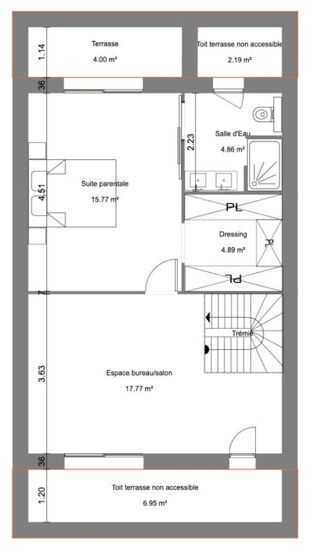  Maison  vendre 8 pices 163 m