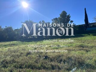  Terrain � vendre 410 m�