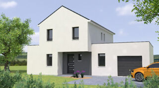  Maison à vendre 5 pièces 110 m²