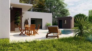  Maison 5 pi�ces 202 m� M�rignac