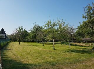  Terrain � vendre 1152 m�