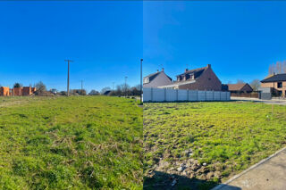  Maison  vendre 6 pices 125 m