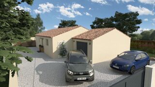  Maison � vendre 3 pi�ces 88 m�