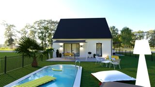  Maison  vendre 4 pices 70 m