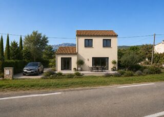  Maison à vendre 6 pièces 110 m²
