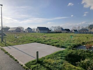  Terrain à vendre 577 m²