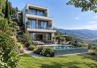  Maison 5 pièces 160 m² Villé