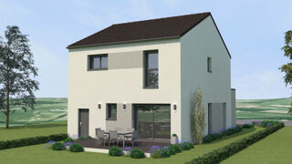  Maison à vendre 5 pièces 101 m²