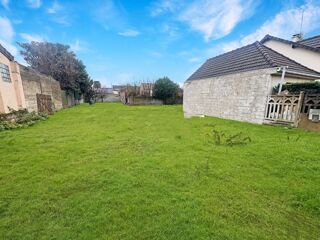  Maison à vendre 5 pièces 80 m²