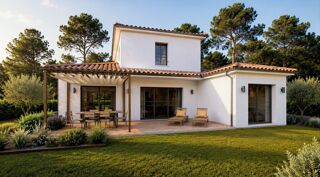 vente Maison - 5 pièce(s) - 133 m² Seignosse (40510)