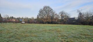  Terrain 1130 m� Bonneville-la-louvet