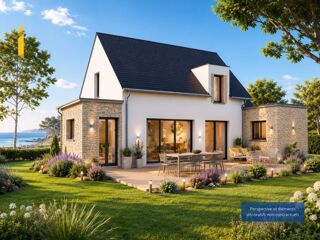  Maison à vendre 4 pièces 95 m²