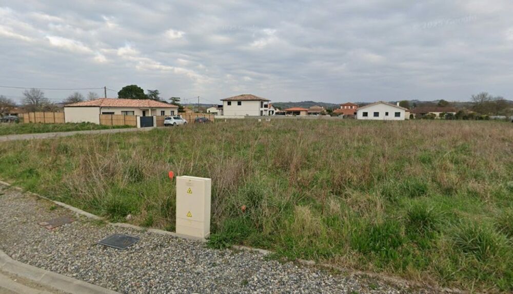 vente Maison - 5 pi�ce(s) - 130 m� Rieux (31310)