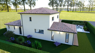  Maison � vendre 5 pi�ces 160 m�