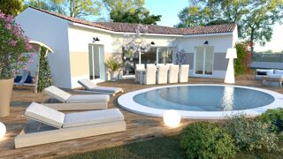  Maison � vendre 4 pi�ces 89 m�