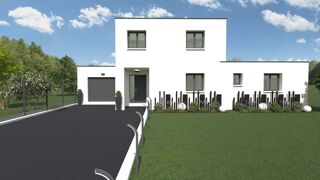  Maison 6 pi�ces 160 m� Chambray-l�s-tours