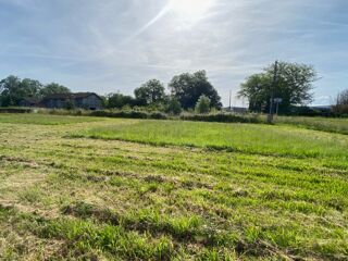  Terrain � vendre 1383 m�