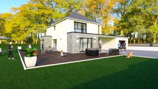  Maison  vendre 5 pices 135 m