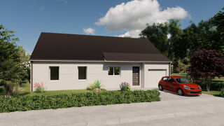  Maison à vendre 6 pièces 94 m²