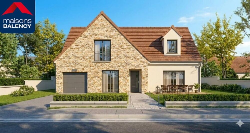 À SAISIR : Maison neuve haut de gamme !! Je vous propose....