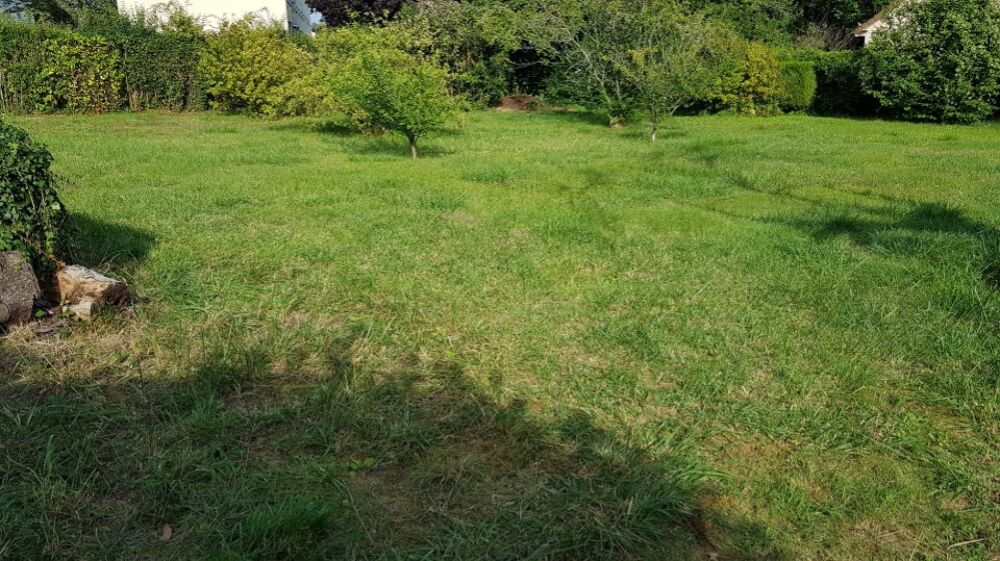 vente Maison - 4 pièce(s) - 90 m² Gasny (27620)