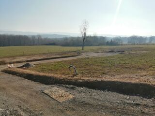  Terrain � vendre 670 m�