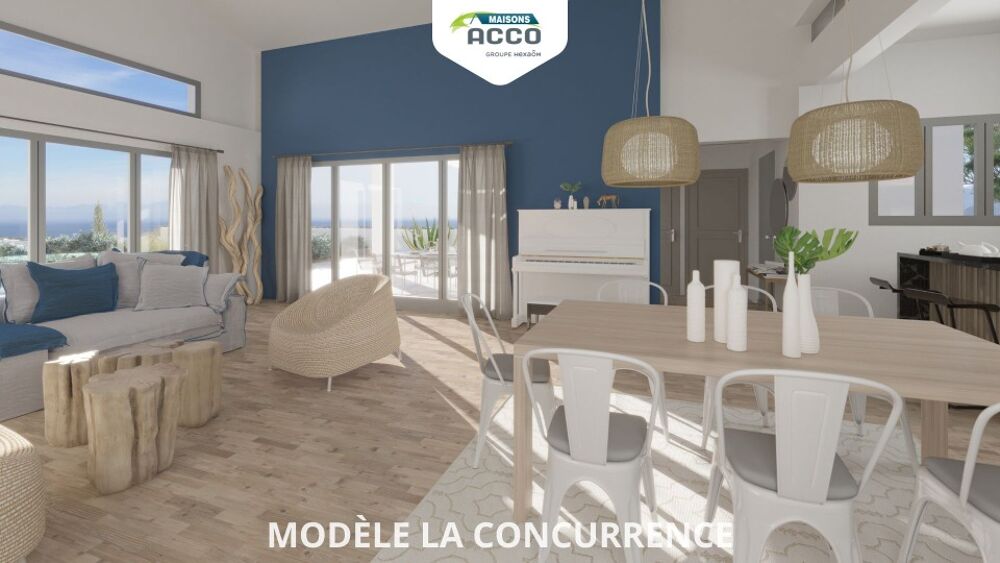vente Maison - 5 pièce(s) - 145 m² La Rochelle (17000)