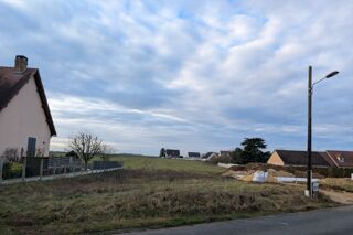  Terrain � vendre 657 m�