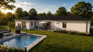 Maison à vendre 4 pièces 138 m²