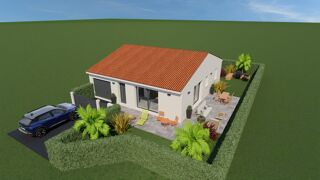  Maison � vendre 4 pi�ces 80 m�