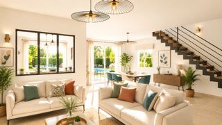  Maison à vendre 4 pièces 90 m²