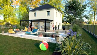  Maison à vendre 5 pièces 94 m²
