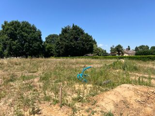  Terrain � vendre 753 m�