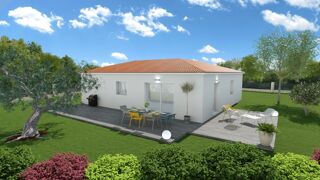  Maison à vendre 5 pièces 80 m²