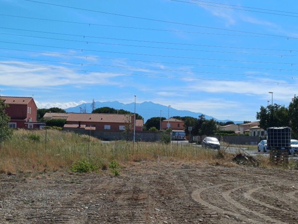 vente Maison - 6 pièce(s) - 110 m² Perpignan (66000)