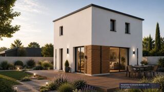  Maison à vendre 5 pièces 91 m²