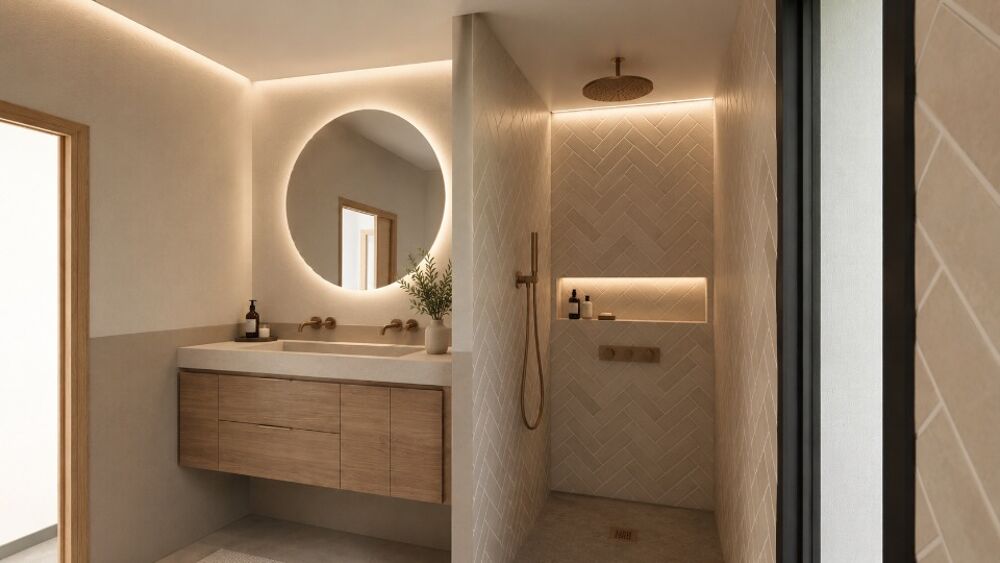 Pourquoi se satisfaire d'une maison imaginée pour d'autr....