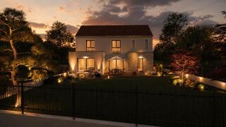  Maison à vendre 6 pièces 150 m²